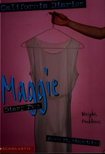 Cover of Maggie Diary Two