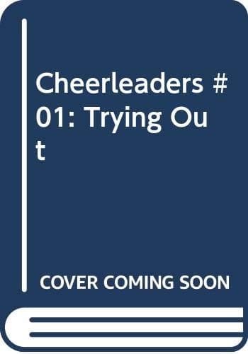 Cover of Trying Out