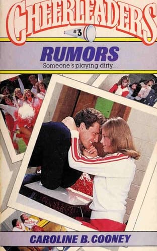 Cover of Rumors