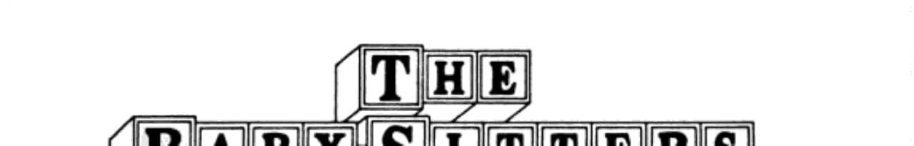 Cover of The Baby Sitters Club Notebook