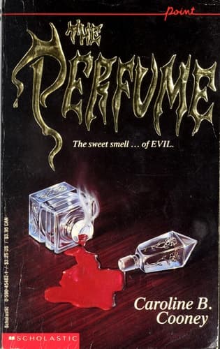 Cover of The Perfume
