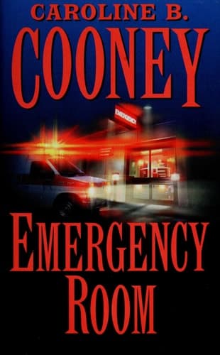 Cover of Emergency Room