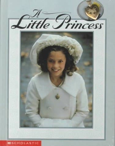 Cover of The Little Princess