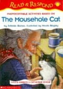 Cover of Photocopiable Activities Based on The Mousehole Cat, Written by Antonia Barber, Illustrated by Nicola Bayley