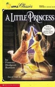 Cover of A Little Princess