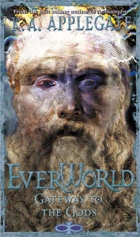 Cover of Gateway to the Gods