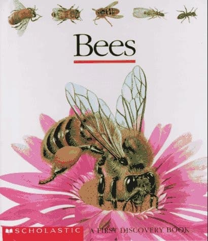 Cover of Bees