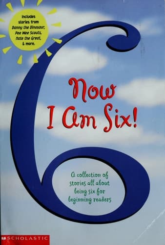 Cover of It's Super to Be Six!
