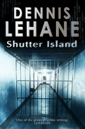 Cover of Shutter Island