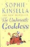 Cover of The Undomestic Goddess