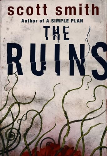 Cover of The Ruins