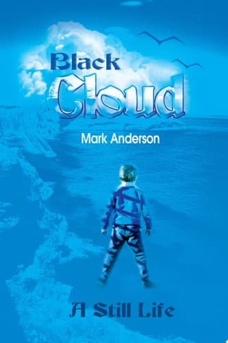 Cover of Black Cloud A Still Life