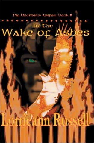 Cover of In The Wake of Ashes