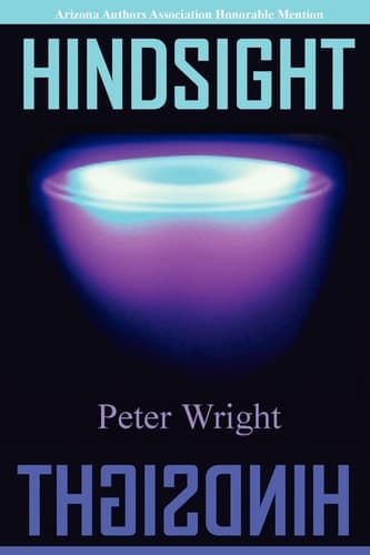 Cover of Hindsight