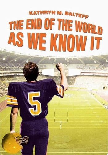 Cover of The End of the World as We Know It