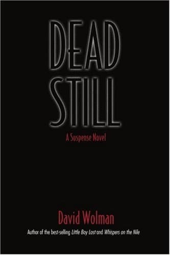 Cover of Dead Still