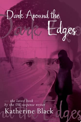 Cover of Dark Around The Edges