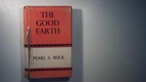 Cover of The Good Earth
