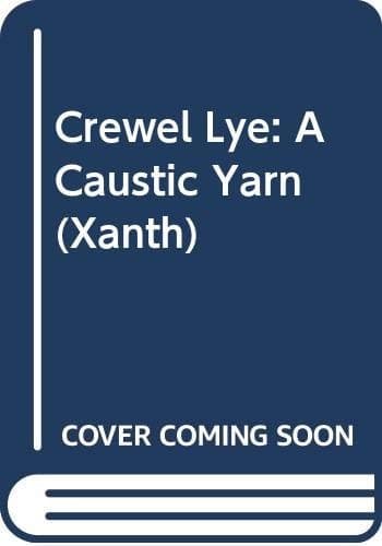 Cover of Crewel Lye