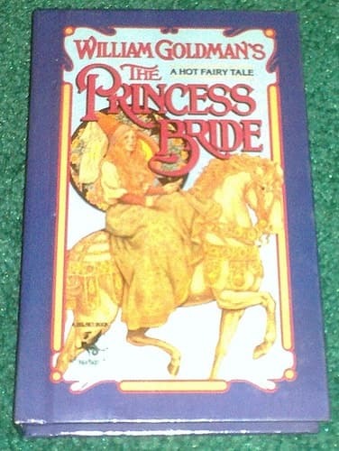 Cover of Princess Bride