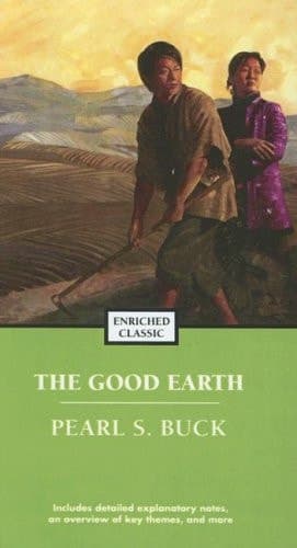Cover of The Good Earth