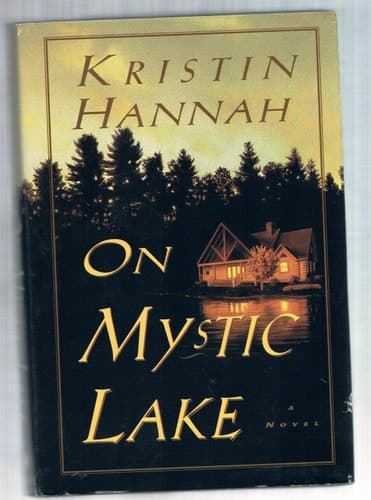 Cover of On Mystic Lake