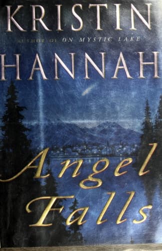 Cover of Angel Falls