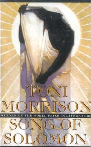Cover of Song of Solomon