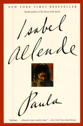 Cover of Paula