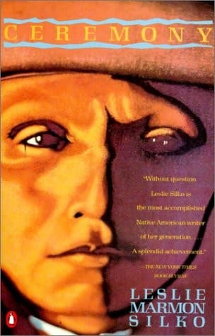 Cover of Ceremony