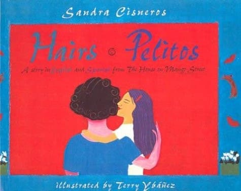 Cover of Hairs/Pelitos