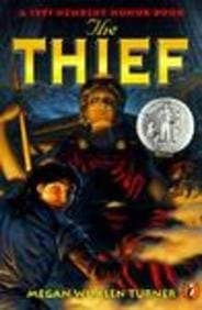 Cover of The Thief
