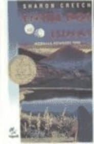 Cover of Walk Two Moons