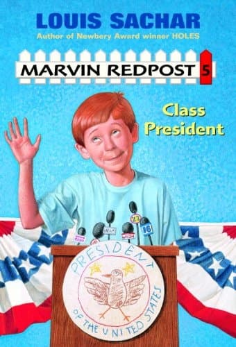 Cover of Class President