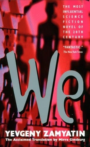 Cover of We
