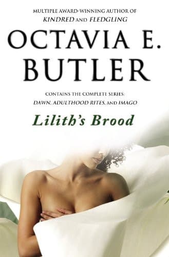 Cover of Lilith's Brood