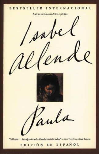 Cover of Paula