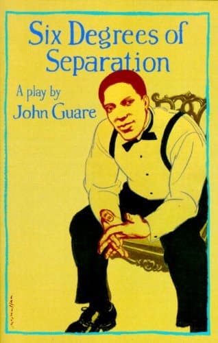 Cover of Six Degrees of Separation