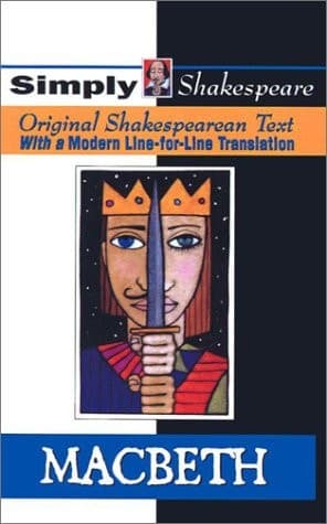 Cover of Macbeth