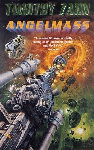 Cover of Angelmass
