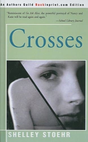 Cover of Crosses