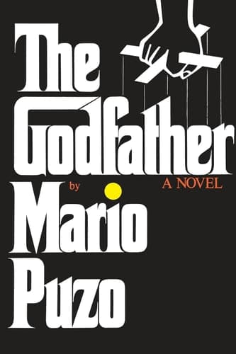 Cover of The Godfather Multivoice Presentation