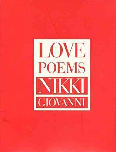 Cover of Love Poems