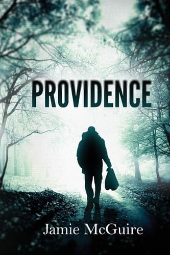 Cover of Providence