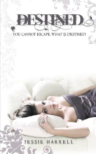 Cover of Destined