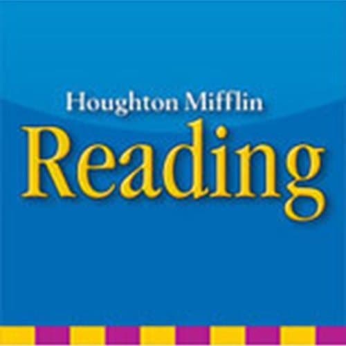 Cover of Houghton Mifflin Reading: The Nation's Choice Little Big Book Grade K Theme 4 - My Dad and I