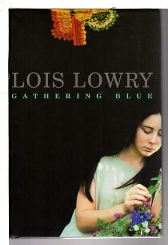 Cover of Gathering Blue