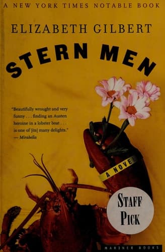 Cover of Stern Men