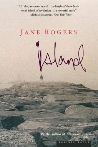 Cover of Island