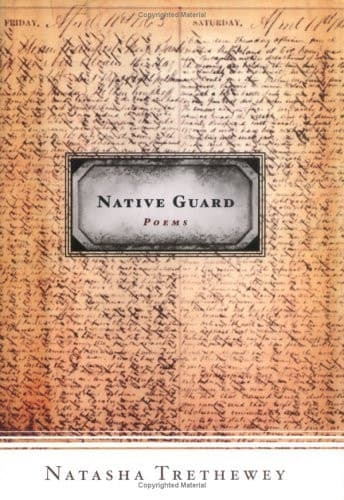 Cover of Native Guard